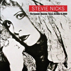 Stevie Nicks - Summit, Houston, Texas, 1989 ryhmässä CD @ Bengans Skivbutik AB (1275673)