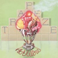 Trapeze - Hot Wire ryhmässä CD @ Bengans Skivbutik AB (1275699)