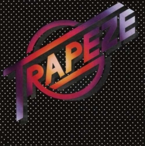 Trapeze - Trapeze ryhmässä CD @ Bengans Skivbutik AB (1275700)