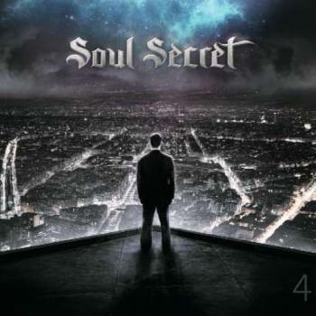 Soul Secret - 4 ryhmässä CD / Myydyimmät @ Bengans Skivbutik AB (1275730)