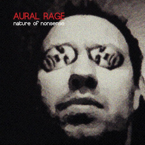 Aural Rage - A Nature Of Nonsense ryhmässä VINYYLI / Myydyimmät @ Bengans Skivbutik AB (1275737)