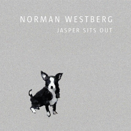 Westberg Norman - Jaspers Sits Out ryhmässä VINYYLI / Myydyimmät @ Bengans Skivbutik AB (1275738)