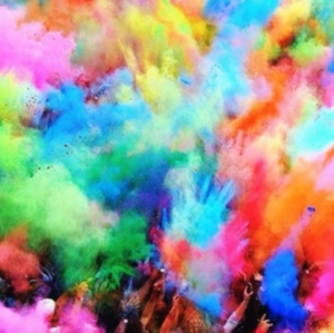 Der Panther - Lux ryhmässä CD @ Bengans Skivbutik AB (1275772)