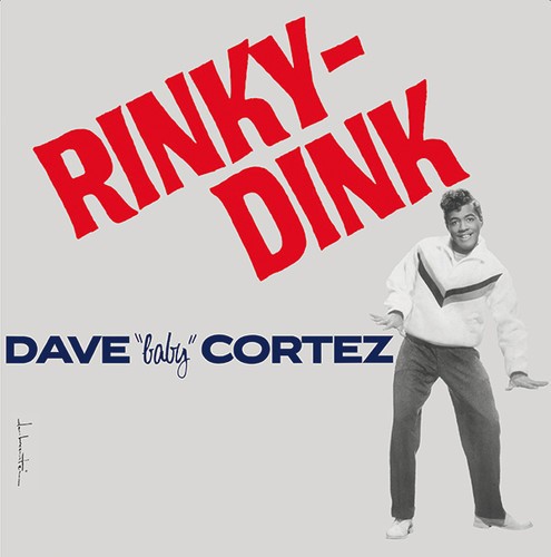 Cortez Dave