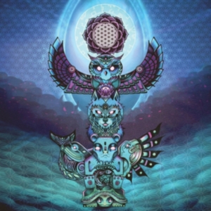 Zefur Wolves - Zefur Wolves ryhmässä CD @ Bengans Skivbutik AB (1275795)