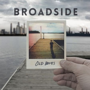 Broadside - Old Bones ryhmässä CD @ Bengans Skivbutik AB (1275821)