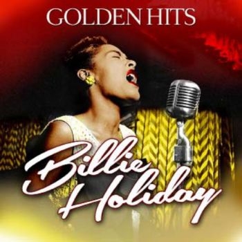 Holiday Billie - Golden Hits ryhmässä VINYYLI / Myydyimmät @ Bengans Skivbutik AB (1275831)