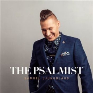 Ljungblahd Samuel - The Psalmist ryhmässä Externt_Lager / Naxoslager @ Bengans Skivbutik AB (1276041)