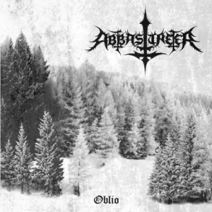 Abbas Taeter - Oblio ryhmässä CD @ Bengans Skivbutik AB (1276396)
