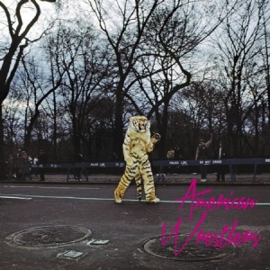 American Wrestlers - American Wrestlers ryhmässä VINYYLI @ Bengans Skivbutik AB (1276397)