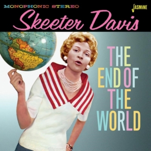 Davis Skeeter - End Of The World ryhmässä CD @ Bengans Skivbutik AB (1276414)