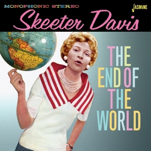 Davis Skeeter - End Of The World ryhmässä CD @ Bengans Skivbutik AB (1276414)