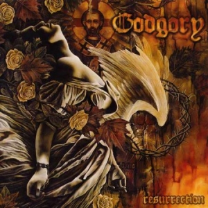 Godgory - Resurrection ryhmässä CD @ Bengans Skivbutik AB (1276432)