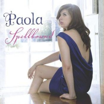 Paola - Spellbound ryhmässä CD / Jazz/Blues @ Bengans Skivbutik AB (1276452)