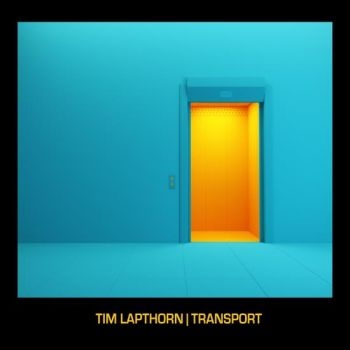 Lapthron Tim - Transport ryhmässä CD / Jazz/Blues @ Bengans Skivbutik AB (1276455)