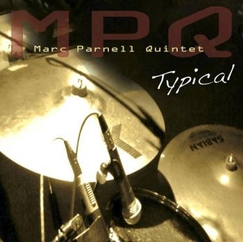 Parnell Marc - Typical ryhmässä CD / Myydyimmät @ Bengans Skivbutik AB (1276456)