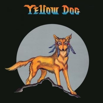 Yellow Dog - Yellow Dog ryhmässä CD / Rock @ Bengans Skivbutik AB (1276462)
