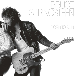 Springsteen Bruce - Born To Run ryhmässä ME SUOSITTELEMME / 200 albumia, jotka kannattaa omistaa @ Bengans Skivbutik AB (1277148)