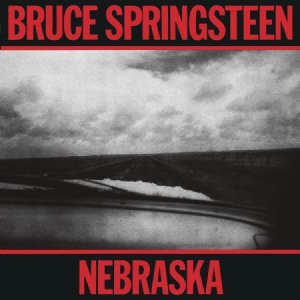 Springsteen Bruce - Nebraska ryhmässä Minishops / Bruce Springsteen @ Bengans Skivbutik AB (1277150)