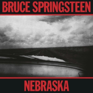 Springsteen Bruce - Nebraska ryhmässä Minishops / Bruce Springsteen @ Bengans Skivbutik AB (1277150)