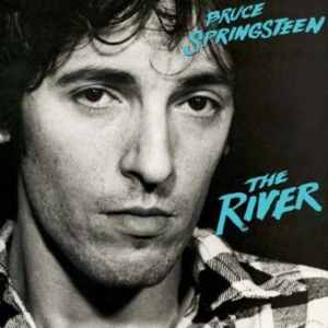 Springsteen Bruce - The River ryhmässä ME SUOSITTELEMME / Bengans Henkilökunnan Vinkit / Erika Tipsar @ Bengans Skivbutik AB (1277151)
