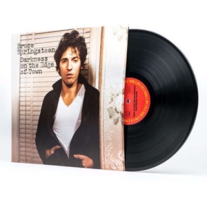 Springsteen Bruce - Darkness On The Edge Of Town ryhmässä -Start Vinyl-N @ Bengans Skivbutik AB (1277152)