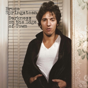 Springsteen Bruce - Darkness On The Edge Of Town ryhmässä ME SUOSITTELEMME / 200 albumia, jotka kannattaa omistaa @ Bengans Skivbutik AB (1277152)