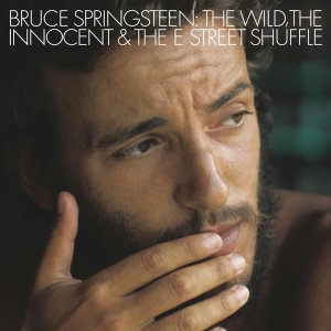 Springsteen Bruce - The Wild, The Innocent And The E Street Shuffle ryhmässä -Start Vinyl @ Bengans Skivbutik AB (1277154)