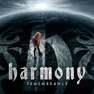 Harmony - Remembrance ryhmässä CD @ Bengans Skivbutik AB (1277821)
