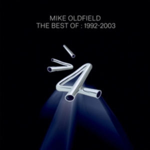 Mike Oldfield - The Best Of Mike Oldfield: 199 ryhmässä MK Test 4 @ Bengans Skivbutik AB (1277834)
