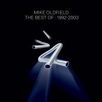 Mike Oldfield - The Best Of Mike Oldfield: 199 ryhmässä Minishops / Mike Oldfield @ Bengans Skivbutik AB (1277834)