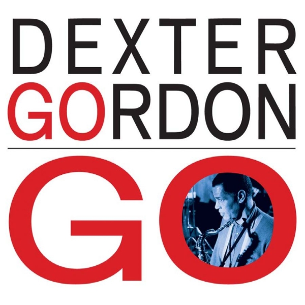 Gordon Dexter - Go ryhmässä CD / Myydyimmät @ Bengans Skivbutik AB (1277841)