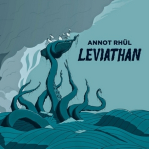 Annot Rhul - Leviathan ryhmässä CD @ Bengans Skivbutik AB (1277863)