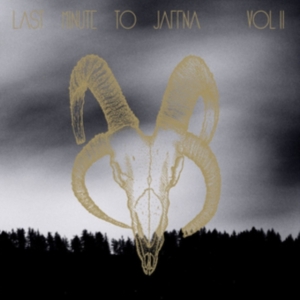 Last Minute To Jaffna - Volume Ii ryhmässä CD @ Bengans Skivbutik AB (1278028)