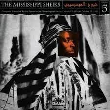 Mississippi Sheiks - Complete Recorded Works Volume 5 ryhmässä VINYYLI @ Bengans Skivbutik AB (1278063)