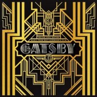 Various Artists - Great Gatsby - Soundtrack ryhmässä VINYYLI @ Bengans Skivbutik AB (1278069)