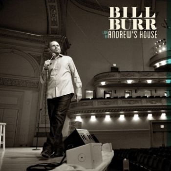 Burr Bill - Live At Andrew's House ryhmässä VINYYLI / Rock @ Bengans Skivbutik AB (1278073)