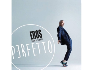 Eros Ramazzotti - Perfetto ryhmässä Minishops / Eros Ramazzotti @ Bengans Skivbutik AB (1279544)