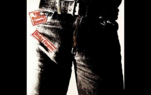 The Rolling Stones - Sticky Fingers (2Cd Dlx)) ryhmässä CD @ Bengans Skivbutik AB (1288560)