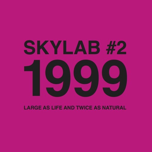 Skylab - # 2 ryhmässä CD / Pop @ Bengans Skivbutik AB (1288583)