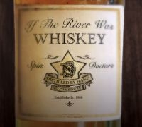 Spin Doctors - If The River Was Whiskey ryhmässä CD @ Bengans Skivbutik AB (1288615)