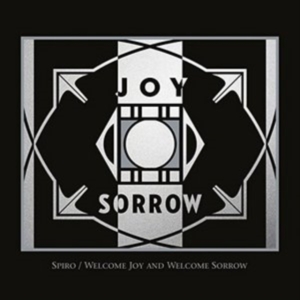 Spiro - Welcome Joy And Welcome Sorrow ryhmässä CD @ Bengans Skivbutik AB (1288655)