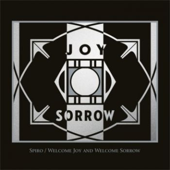 Spiro - Welcome Joy And Welcome Sorrow ryhmässä CD / Pop @ Bengans Skivbutik AB (1288655)