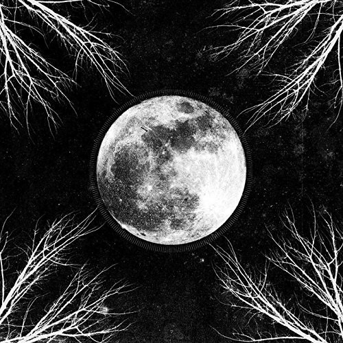 Corpus Christii - Pale Moon ryhmässä Övrigt /  @ Bengans Skivbutik AB (1288689)