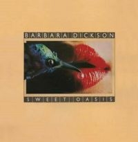 Dickson Barbara - Sweet Oasis ryhmässä CD / Pop-Rock @ Bengans Skivbutik AB (1288690)