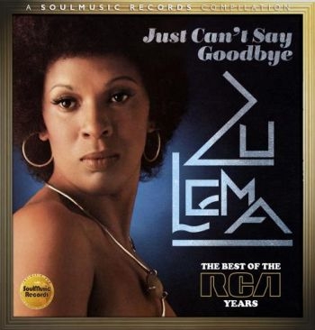 Zulema - Just Can't Say Goodbye - The Best O ryhmässä CD / Myydyimmät @ Bengans Skivbutik AB (1288691)