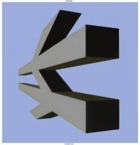 Pre New - Male Eunuch (Lim. Ed.) ryhmässä VINYYLI @ Bengans Skivbutik AB (1288698)