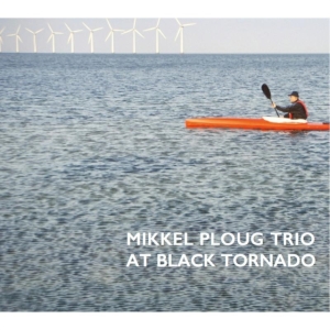 Ploug Mikkel - At Black Tornado ryhmässä CD @ Bengans Skivbutik AB (1288735)