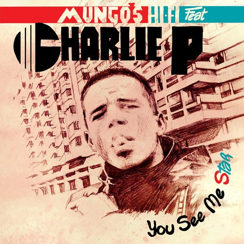 Mungo's Hi Fi Ft Charlie P - You See Me Star ryhmässä CD / Reggae @ Bengans Skivbutik AB (1288749)