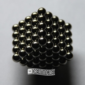 Dreaming Tree - Silverfade ryhmässä CD @ Bengans Skivbutik AB (1288778)